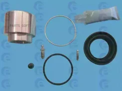 ����������� �������� ��������� Mazda 323 I, RX5, RX7 I 1.0-1.5 (75-86) d51mm (400116+151100C) Akebono 402141 ERT 402141 402141 ����