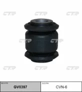 ����������� Nissan 240SX / Cefiro / Maxima / Silvia / Skyline 1990 ~ 2002 ���. ����. ���. (������ ���. CVN-6) GV0397 CTR GV0397 GV0397 ����