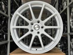 Advan Racing RS. 9.0x18", 5x114.3, ET25,  73,1. 