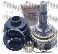 ���� �������� 25x56x26 | ����� ����/��� | Febest 0110005A48 0110005A48 ����