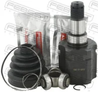���� ���������� Toyota 1/2KD-FTV 1GR-FE 2TR-FE GGN125/155 GUN12#/15# KUN125/156 TGN126/156 Febest 0111GGN155F 0111GGN155F ����