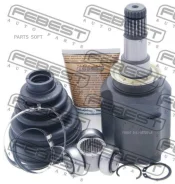 ���� ���������� Toyota ZCA2# EUR AZT24#/255 AZR6# ANE1# ACM10 ACN10 ANM10 JAP Febest 0111AZT255LH 0111AZT255LH ����
