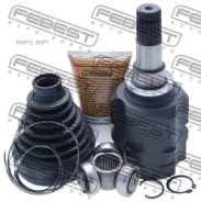 ���� ���������� Toyota 1NR-FE 1NZ-FE 2ZR-F# ZCP90/110 NCP115/125/131/135 NZE144/164 ZRE14#/162 ZRT260/265 ZGE20 ZGM10/15 Febest 0111NZE140 0111NZE140...