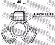 ������� Toyota 1AR-FE 2AZ-FE AVG15 ACV40 Nissan VQ35/40DE YD25DDTI J31 R51M D40M MMC 4G69 NA4W Kia 2.0L Ceed 06/10-10/02 Ford 1.6L 1.8L 2.0L 2.5L EcoB...