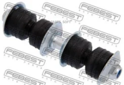 ���� ������������� �������� Toyota LAND Cruiser 70, Corolla E10/E11 0123-EXZ10F Febest 0123EXZ10F 0123EXZ10F ����