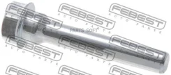 ������������ �������� Toyota #X100 #CA2# #J100 Febest 0174GX100F 0174GX100F ����