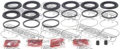 ����������� �������� ��������� Toyota LAND Cruiser Prado 120 2002-2009 0175-GSJ15F Febest 0175GSJ15F 0175GSJ15F ����