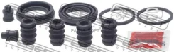 ����������� ���������� �������� 0175-ZZE150R Febest 0175ZZE150R 0175ZZE150R ����
