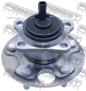 ��������� ������� ������ Toyota ZRE18# NRE180 NDE180 #E15# 07/02- Auris Febest 0182ADE150MR 0182ADE150MR ����