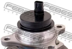 ��������� ������� �������� Toyota GRX120/121 GRS180/182/184 GS350/430/460 GSE20 ALE20 IS250/350 Febest 0182XFRH 0182XFRH ����