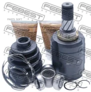 ���� ���������� Nissan MR20DE J10E 2WD Febest 0211JJ10ELH 0211JJ10ELH ����