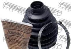 ������� ������� �������� Nissan T31 J10E MMC GF# Febest 0217PJ1020 0217PJ1020 ����