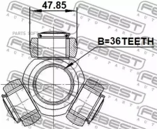 ������� Nissan VQ35DE Z50 MMC 6B31 4N14 CW6W GA8W GF4/6W Mazda L3 CA ER# CX-7 TB# CX-9 Hyundai Santa Fe 2.2L D4HB 10/04-12/06 IX55 3.0L D6EA 3.8L G6DA...