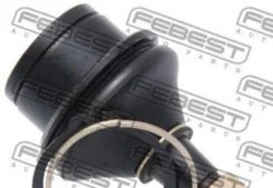 ������� ����� Nissan R51 D40 Febest 0220334 0220334 ����