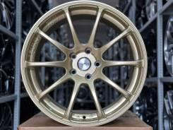 Advan Racing RS. 9.0x18", 5x114.3, ET25,  73,1. 