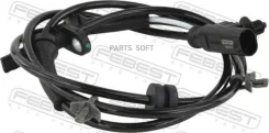 ������ ABS �������� 02606-015 Febest 02606015 02606015 ����