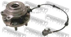 ��������� ������� �������� Nissan R51M D40M Febest 0282R51F 0282R51F ����