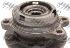 ��������� ������� �������� Nissan FX35/45 S50 S51 J50 EX35/37 Y50 M35/45 Febest 0282S50F 0282S50F ����