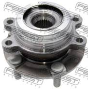 ��������� ������� �������� Nissan J32 Z51 R Febest 0282Z51MFR 0282Z51MFR ����