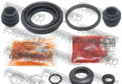 ����������� ������� �������� Honda CD# CF# CL# FD# EP# EU# ES# UA1/2 Febest 0375CL7R 0375CL7R ����
