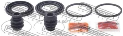 ����������� �������� ��������� 0375-YD2F Febest 0375YD2F 0375YD2F ����