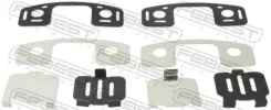 ��������� �������� ��� �������� ������� Mitsubishi Lancer 2000-2009 0403-CS6R Febest 0403CS6R 0403CS6R ����