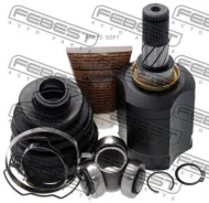 ���� ���������� MMC 4B11/12 CW4/5W CY4A GF2/7W Citroen 4B11/12 C-Crosser EP# 07/02- Peugeot 4B11/12 4007 07/02- Febest 0411CW5LH 0411CW5LH ����