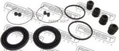 ����������� ��������� �������� MMC CS1/3/9A/W Febest 0475CS3F 0475CS3F ����