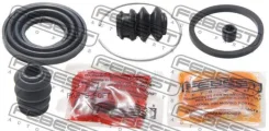 ����������� �������� ���������� ������� 0475-DJR Febest 0475DJR 0475DJR ����