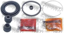 ����������� ���� �������� Mitsubishi Pajero IV/Montero V87W/V97W 2006- 0475-V75R Febest 0475V75R 0475V75R ����