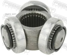 ������� Renault 1.5L K9K 1.6L K4M 2.0L F4R Duster HS# 11/06- Suzuki RS413/415/416 Swift Febest 0716RS415 0716RS415 ����
