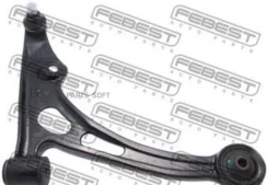����� �������� �������� ������ Suzuki RA21S RB21S RC51S RD51S RH420 Aerio -03/09 RH413/416 Liana Febest 0724Aerrh 0724AERRH ����