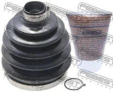 ������� ������� �������� Ssang Yong New Actyon Korando C 10/08- Nissan D40 R51 ATM Febest 1417PNA 1417PNA ����