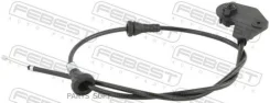 ���� ������ BMW 3 E46 19101-E46 Febest 19101E46 19101E46 ����