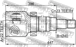 ���� ���������� Ford Focus II CB4 1.4L 1.6L 1.8L 2.0L 2.5L TI/Flexifuel/TDCI 04/07-12/09 C-Max 1.6L 1.8L 2.0L Flexifuel/TDCI 07/02-10/09 Mondeo IV 1.6...