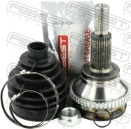 ���� ������ Renault Duster HM# 1.5L K9K 1.6L K4M H4M 2.0L F4R -20/12 Nissan D10 1.6L K4M H4M 2.0L F4R Febest 2410Dusta48R 2410DUSTA48R ����