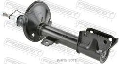 ����������� �������� Renault Duster 24661262F Febest 24661262F 24661262F ����