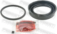 ����������� ������ �������� Toyota Yaris KSP90, NLP90, NSP90, SCP90 2005.11-2011.07 2475-Dustf Febest 2475Dustf 2475DUSTF ����