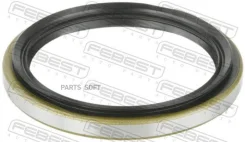 ������� ������� 61.25x78.15x7x9.5 Mitsubishi Pajero 2006- 95EDS-63780710X Febest 95EDS63780710X 95EDS63780710X ����