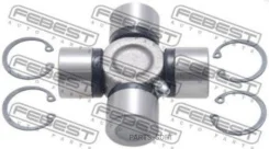 ���������� ������� Nissan R51M D40M Febest ASNR51F ASNR51F ����