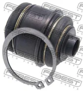 ����������� ������ ����� BMW X5 E70 F15/85 06/10-18/07 X6 E71/72 F16/86 08/01-19/07 Febest BMAB012Z BMAB012Z ����