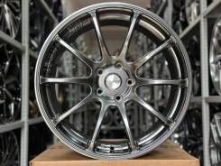 Advan Racing RS. 8.0x18", 5x112, ET30,  66,6. 
