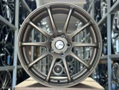 Advan Racing RS. 8.0x18", 5x112, ET30,  66,6. 