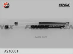 ����������� ��������� Hyundai IX35 10/01-15/06 Elantra 00/06-03/06 Fenox A910001 A910001 ����