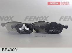    |  / | Fenox BP43001 BP43001 