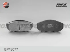 ������� ��������� �������� Citroen/Peugeot Jumper/Boxer 2.0L 2.2L 2.8L 94/03- Fiat Ducato 2.0L 2.3L 2.8L 94/03- Fenox BP43077 BP43077 ����