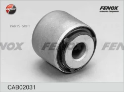 ����������� ������ ���������� ���� Ford Mondeo III 00/10-07/03 Kuga I CBV 08/03-12/11 Fenox CAB02031 CAB02031 ����