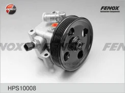 ����� �������������� Ford Focus II CB4 1.4L 1.6L 04/07-12/09 C-Max I 1.6L 07/02-10/09 Fenox HPS10008 HPS10008 ����
