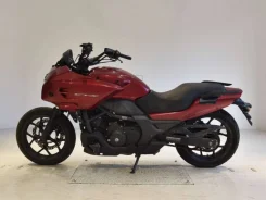 Honda CTX 700