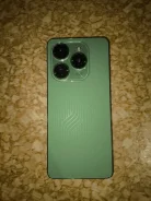 Tecno Spark 20 Pro. �/�, 256 ��, �������, 4G LTE ����